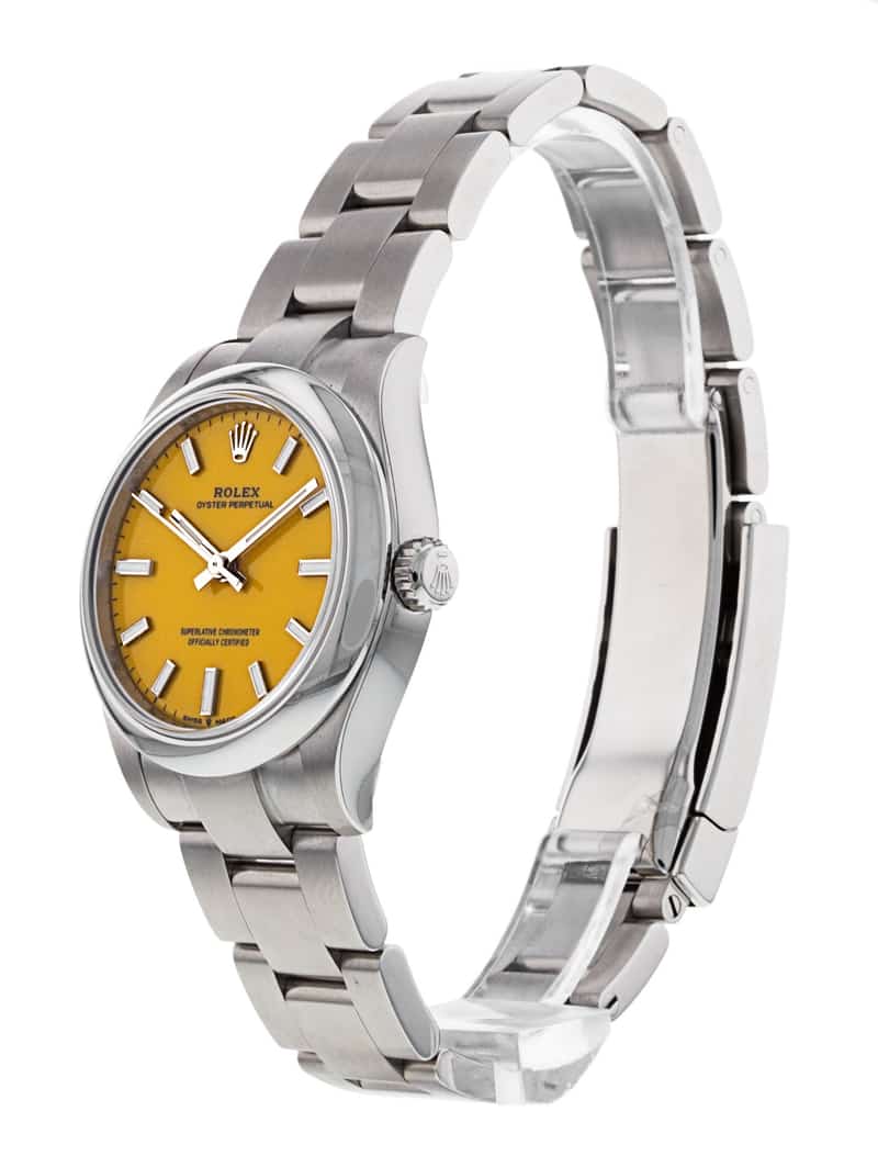 Rolex Oyster Perpetual 277200